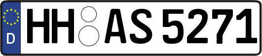 HH-AS5271