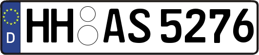 HH-AS5276