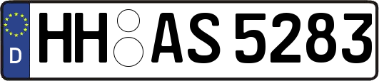 HH-AS5283