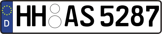 HH-AS5287