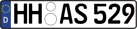 HH-AS529