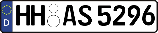 HH-AS5296