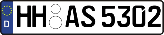 HH-AS5302