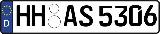 HH-AS5306