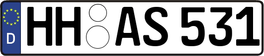 HH-AS531