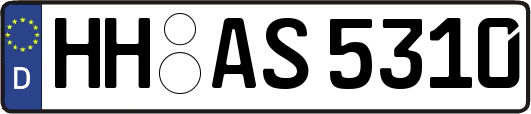 HH-AS5310