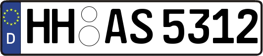 HH-AS5312