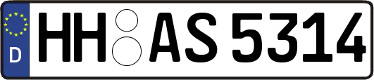 HH-AS5314
