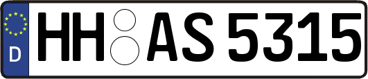 HH-AS5315