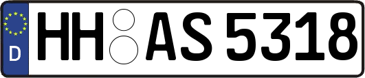 HH-AS5318