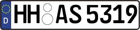 HH-AS5319