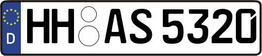 HH-AS5320
