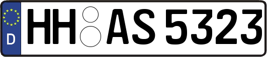 HH-AS5323