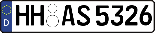 HH-AS5326