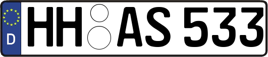 HH-AS533