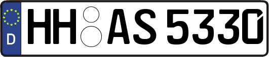HH-AS5330
