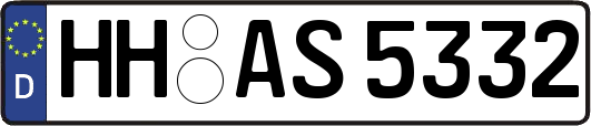 HH-AS5332