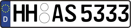 HH-AS5333