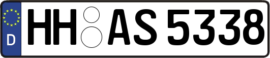 HH-AS5338