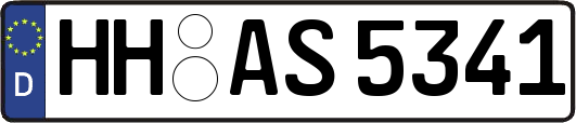 HH-AS5341