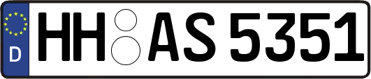 HH-AS5351