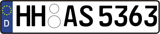 HH-AS5363