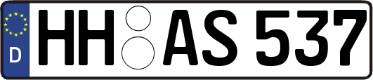 HH-AS537