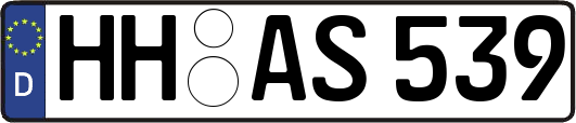 HH-AS539