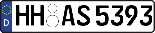 HH-AS5393