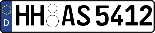 HH-AS5412
