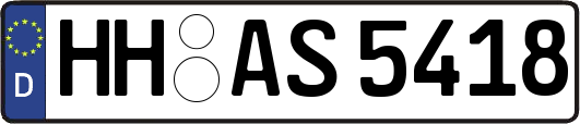 HH-AS5418