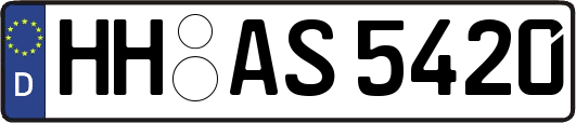 HH-AS5420