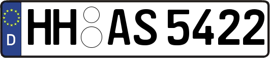 HH-AS5422