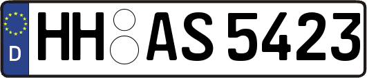 HH-AS5423
