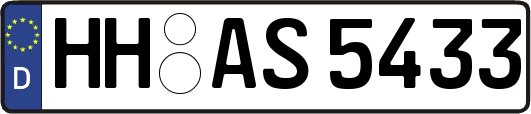 HH-AS5433