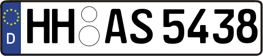 HH-AS5438