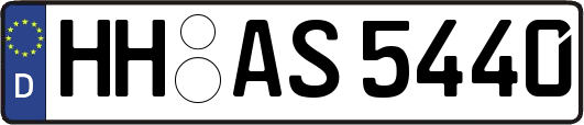 HH-AS5440