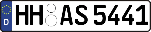 HH-AS5441