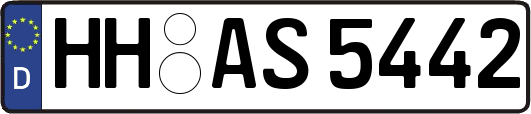 HH-AS5442