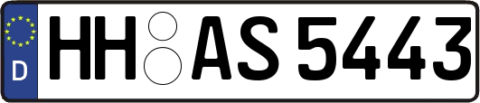 HH-AS5443