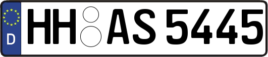 HH-AS5445