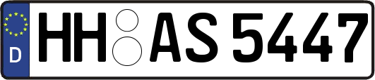 HH-AS5447