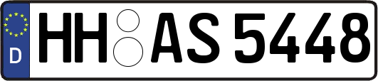 HH-AS5448