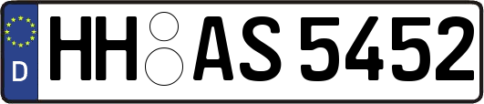 HH-AS5452