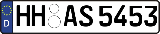 HH-AS5453