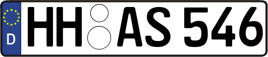 HH-AS546