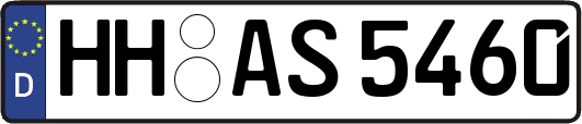 HH-AS5460