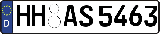 HH-AS5463