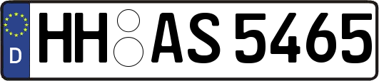 HH-AS5465