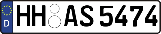 HH-AS5474